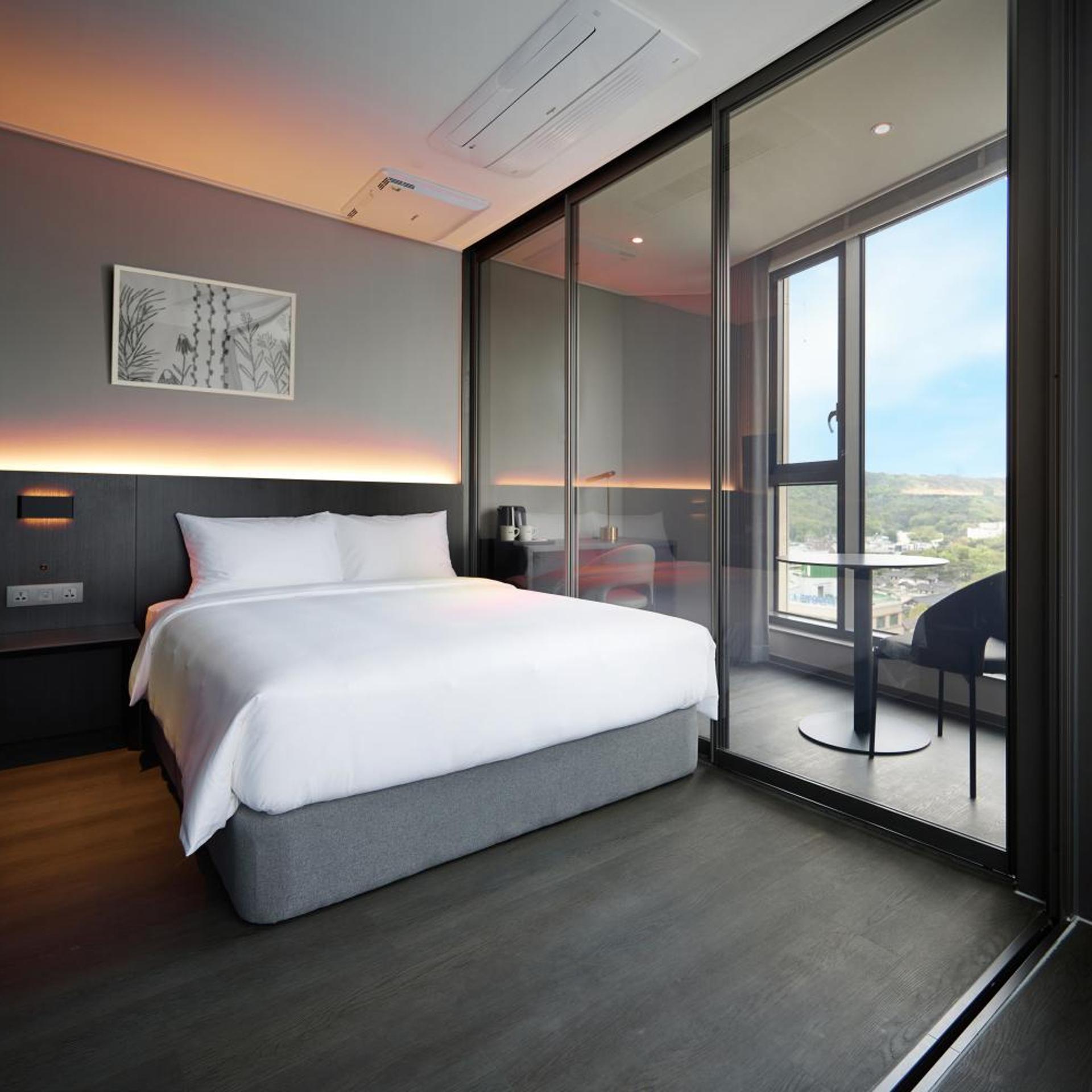 HOMES Stay MyeongDong 21/47