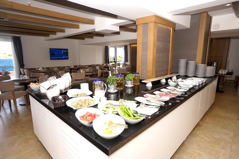 La Quinta By Wyndham Cesme 39/58