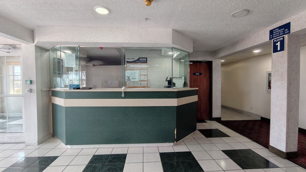 Classic Inn San Marcos, TX 6/60
