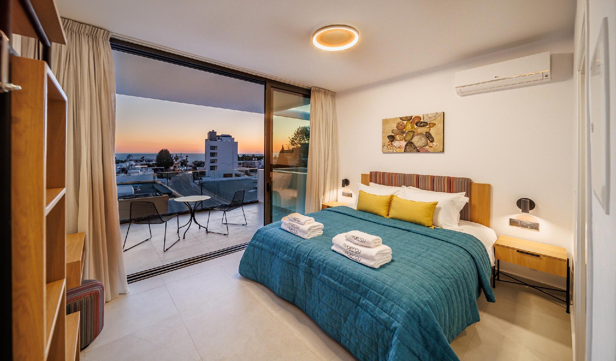 Regency Boutique Hotel Holiday Suites 9/26