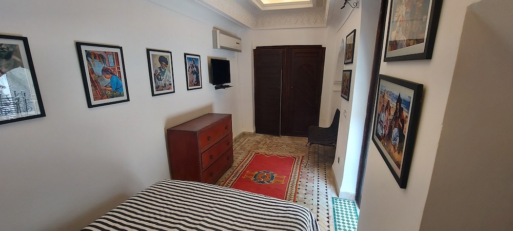 Riad Barroko 20/28