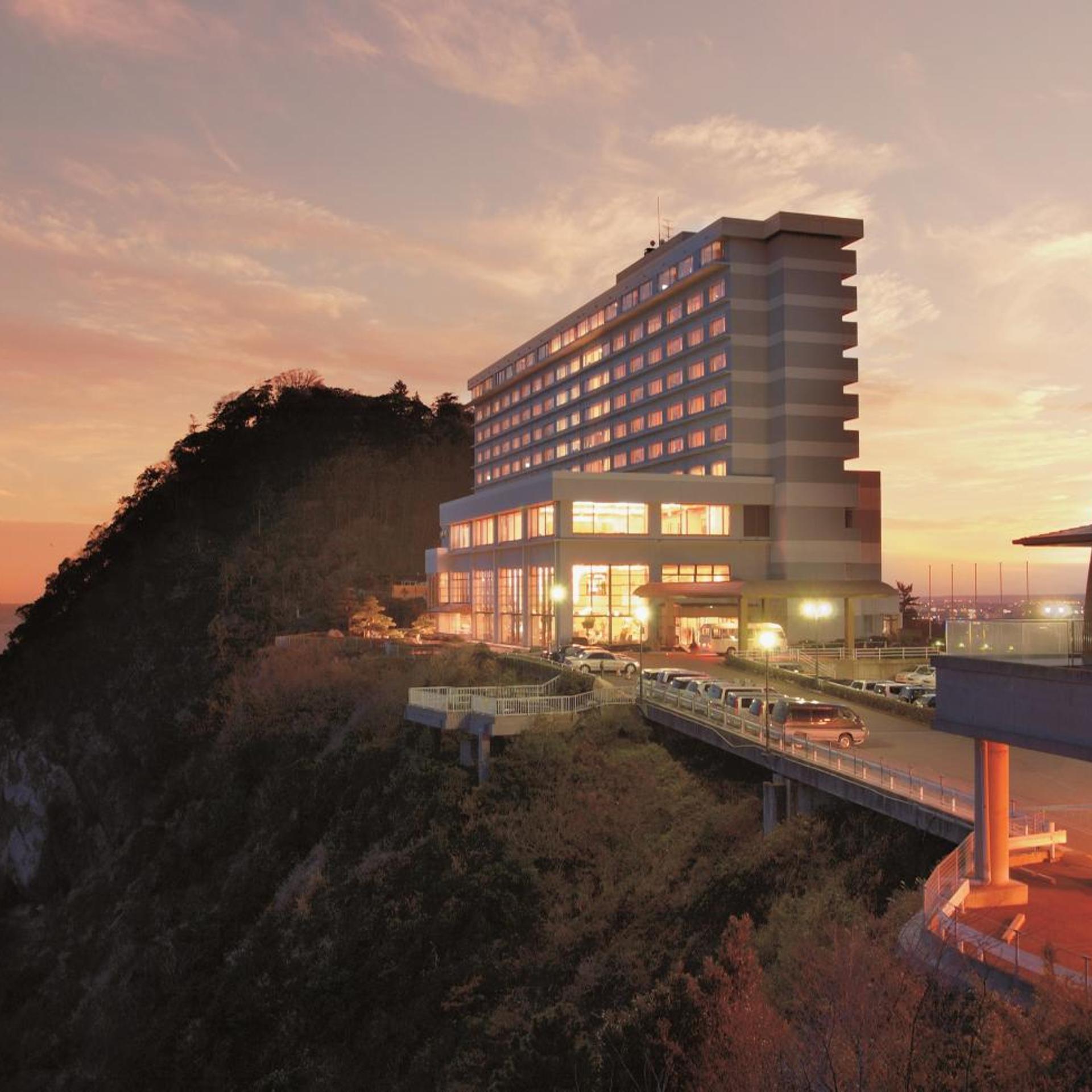 HOTEL AMBIA SHOFUKAKU 4/28