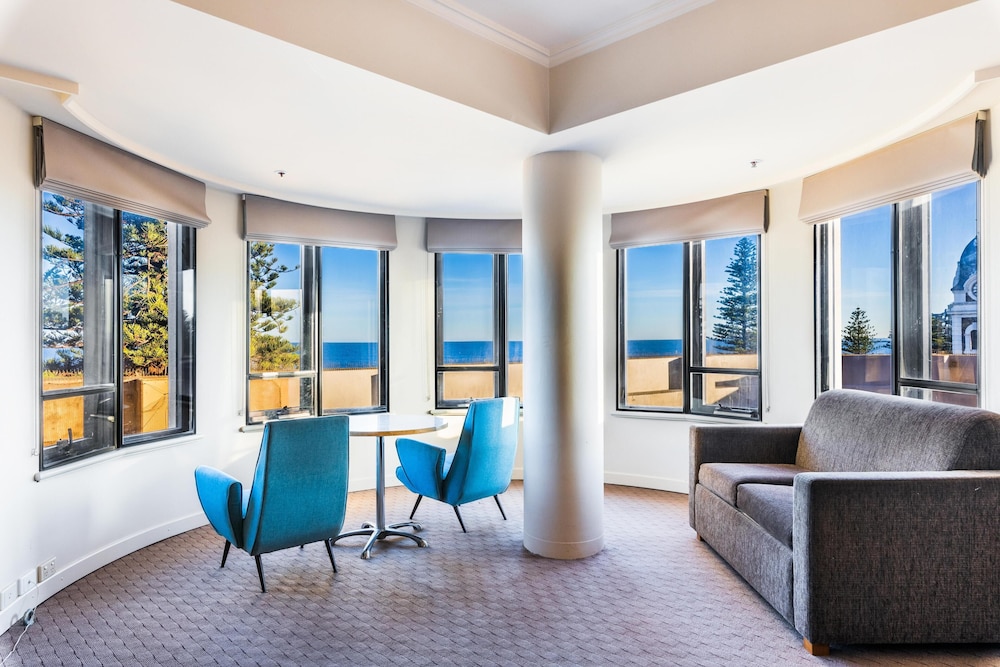 Stamford Grand Adelaide 42/63