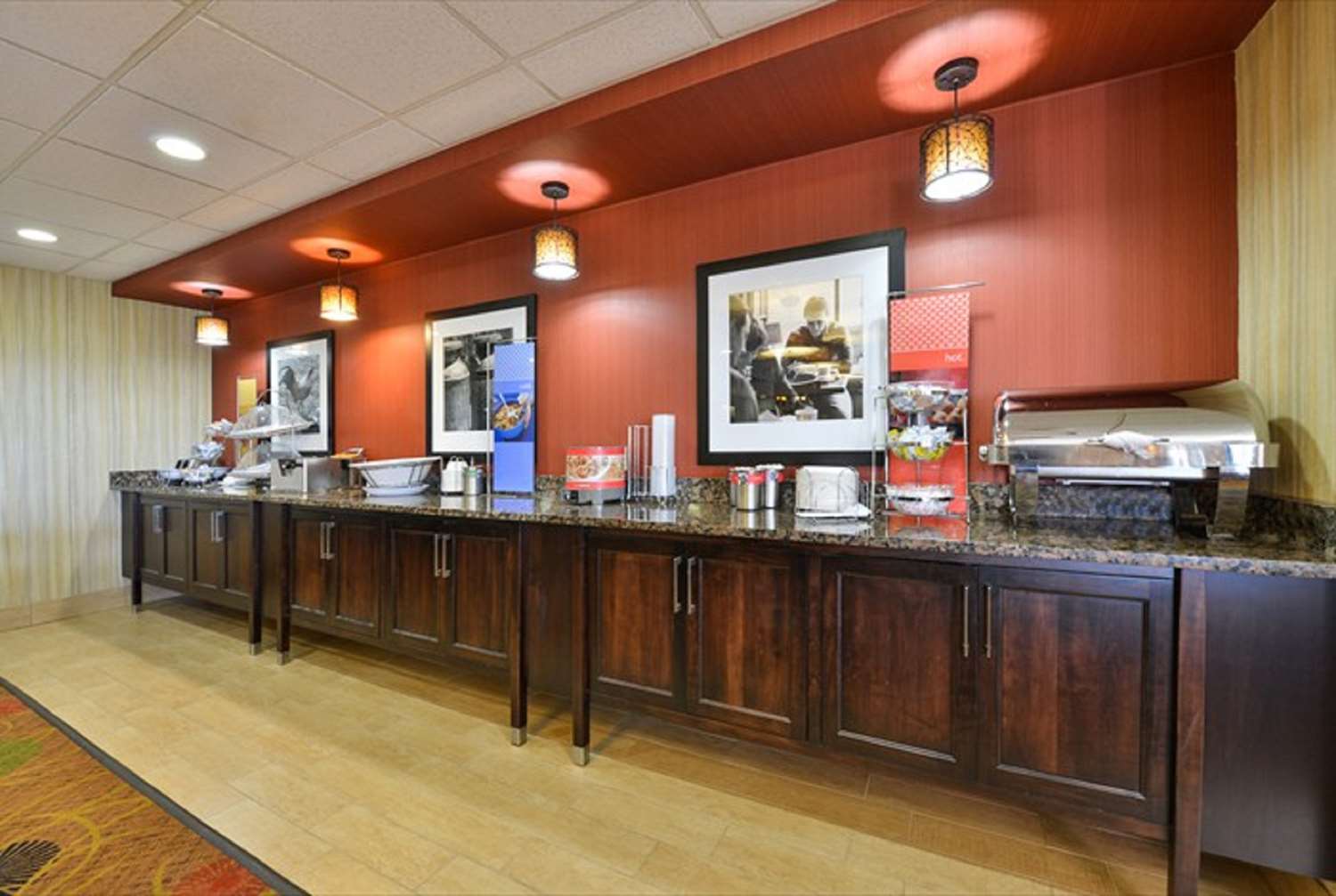 Hampton Inn Sturgis 37/47