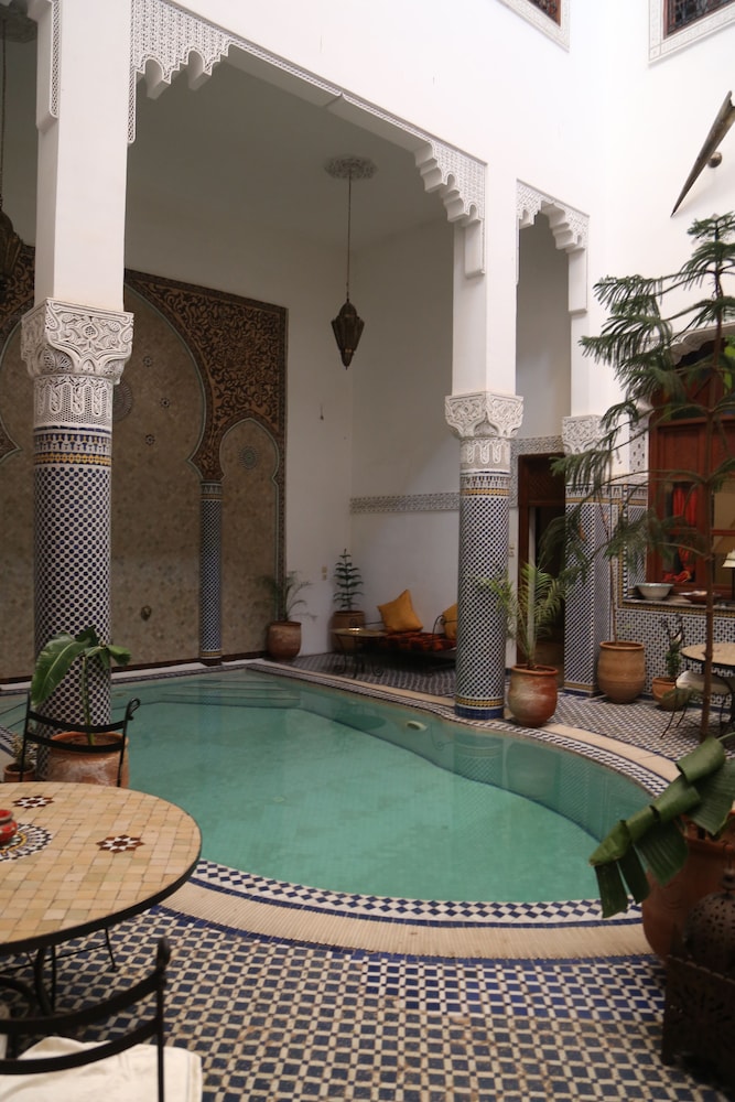 Riad Jamai 42/50