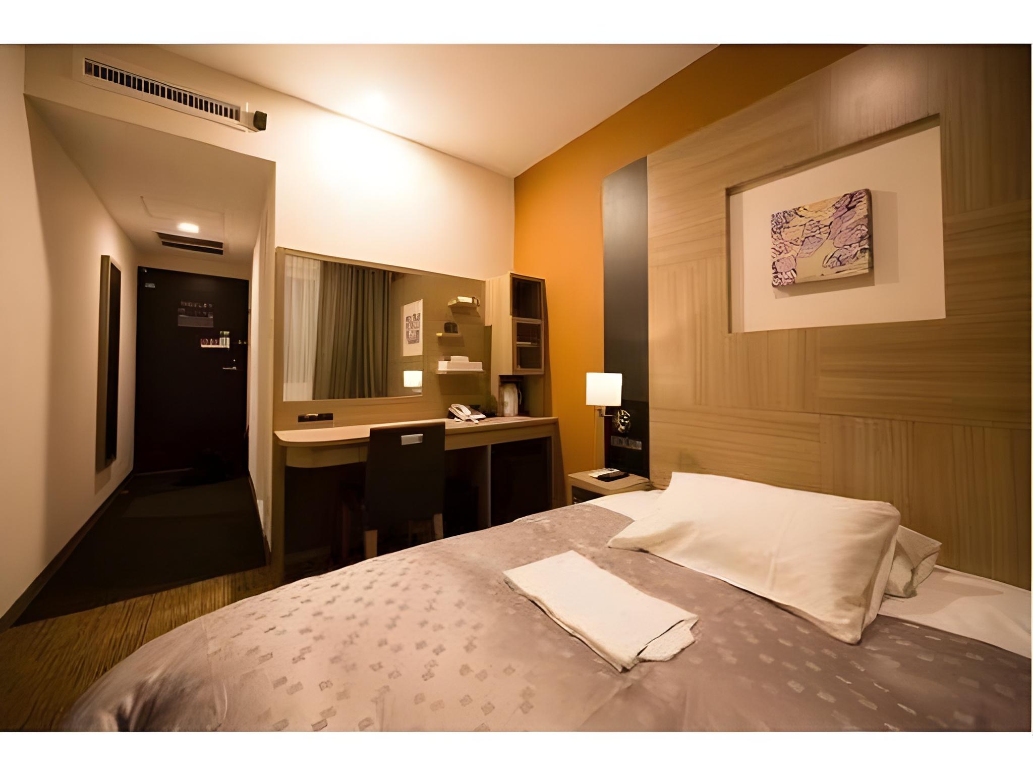 Hotel Sunroute Sukagawa 14/28