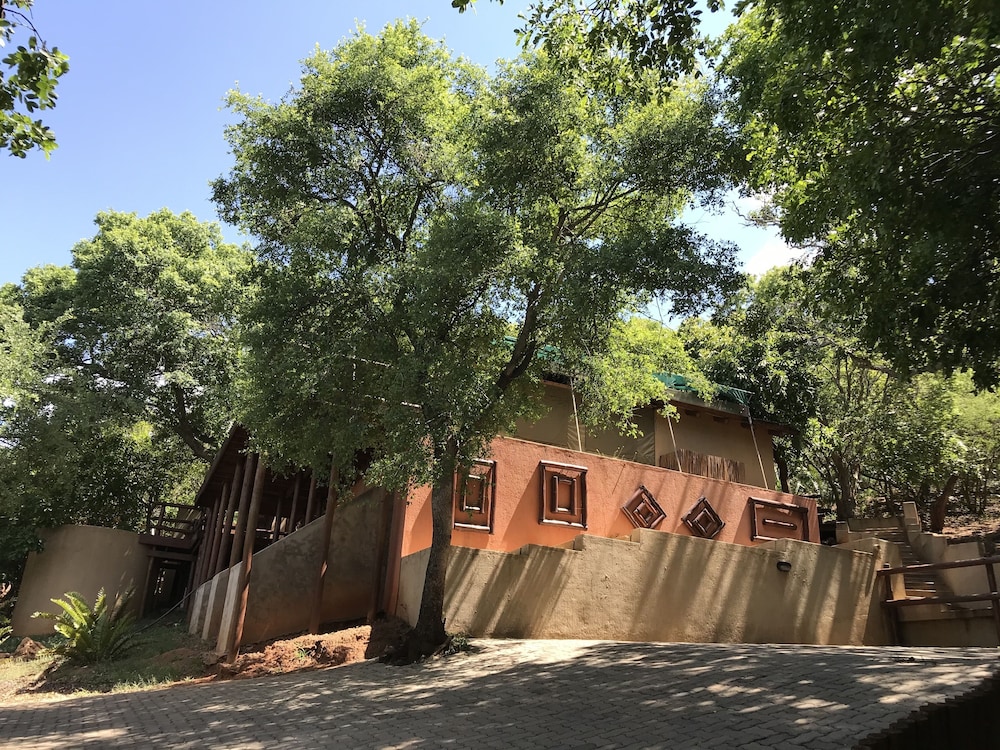 Amafu Forest Lodge 36/50