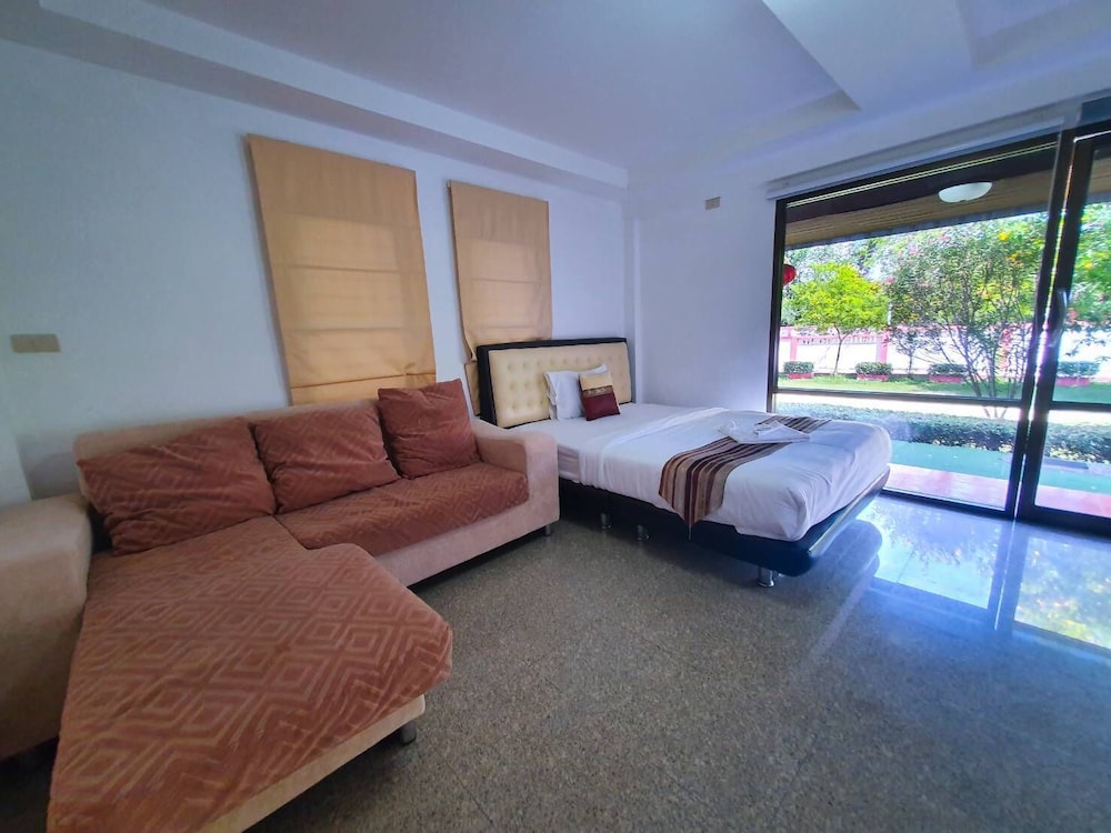 Dream Park Resort 32/75