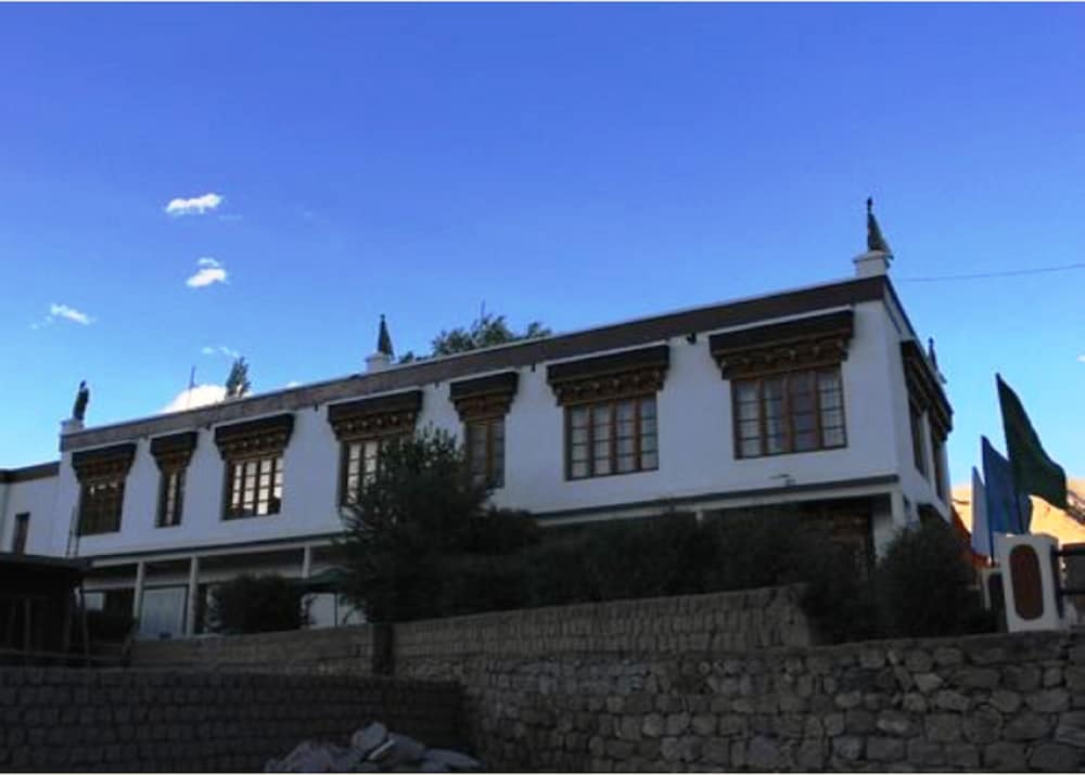 Hotel Mahay Palace 3/34
