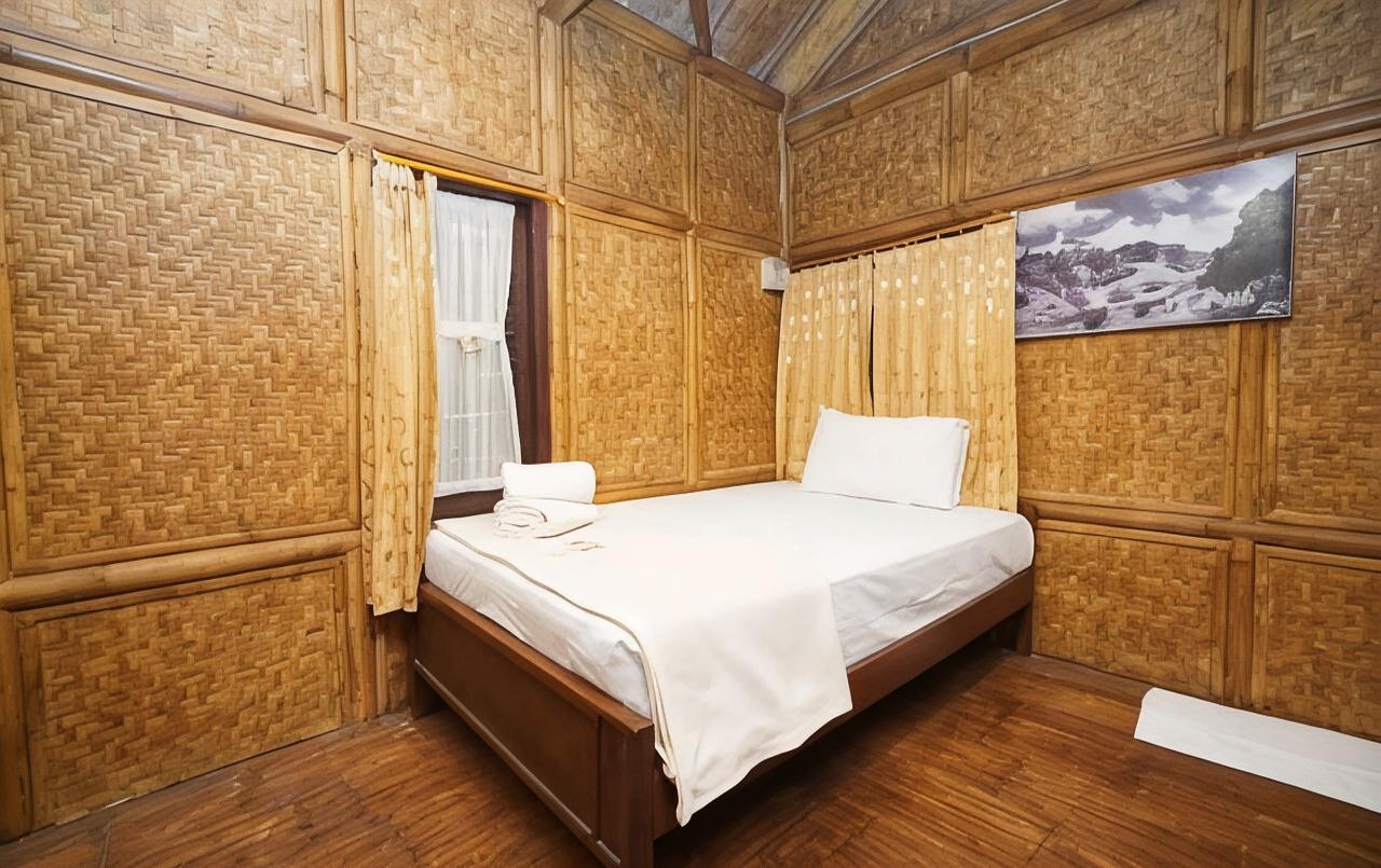Sutan Raja Villa Kampung Karuhun 22/37