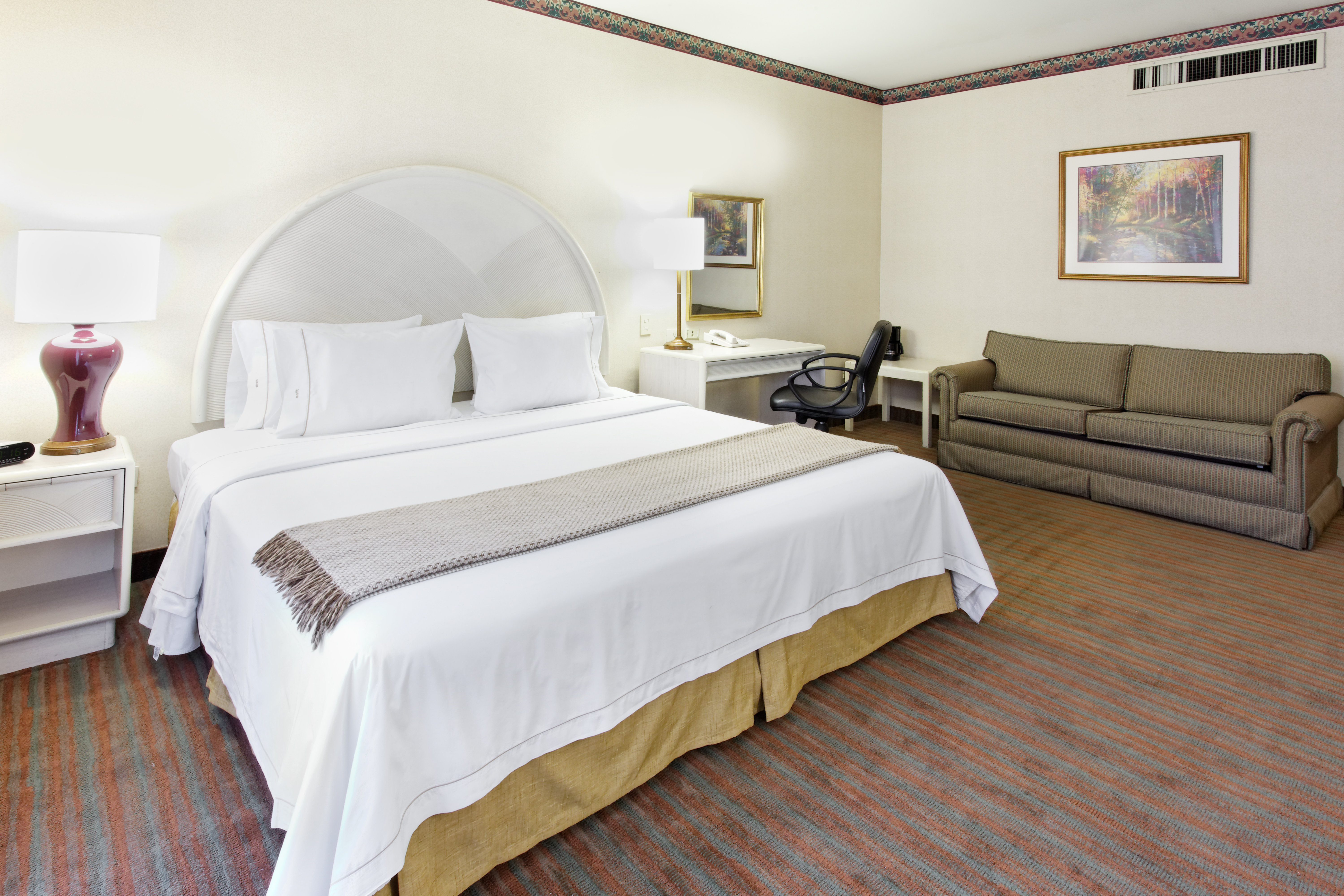 Holiday Inn Express Monterrey Tecnologico 18/50