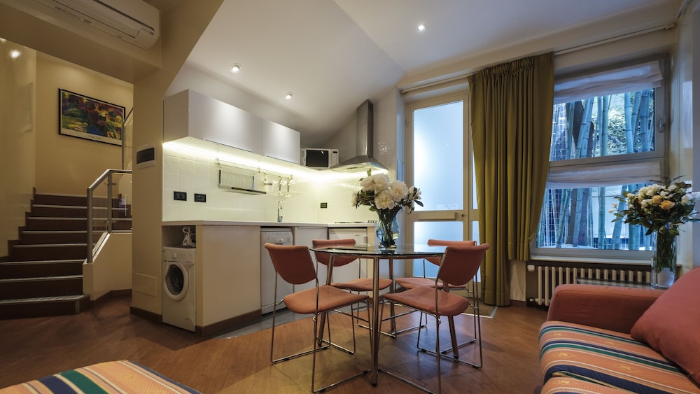 Residence Sacchi 51/80