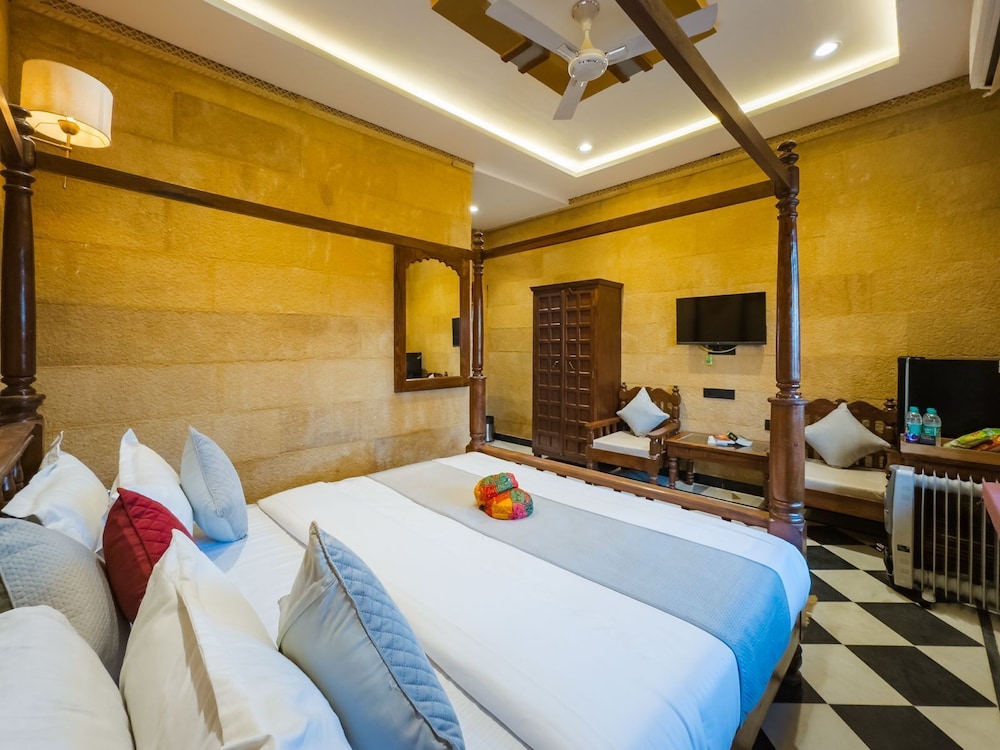 LUXURY