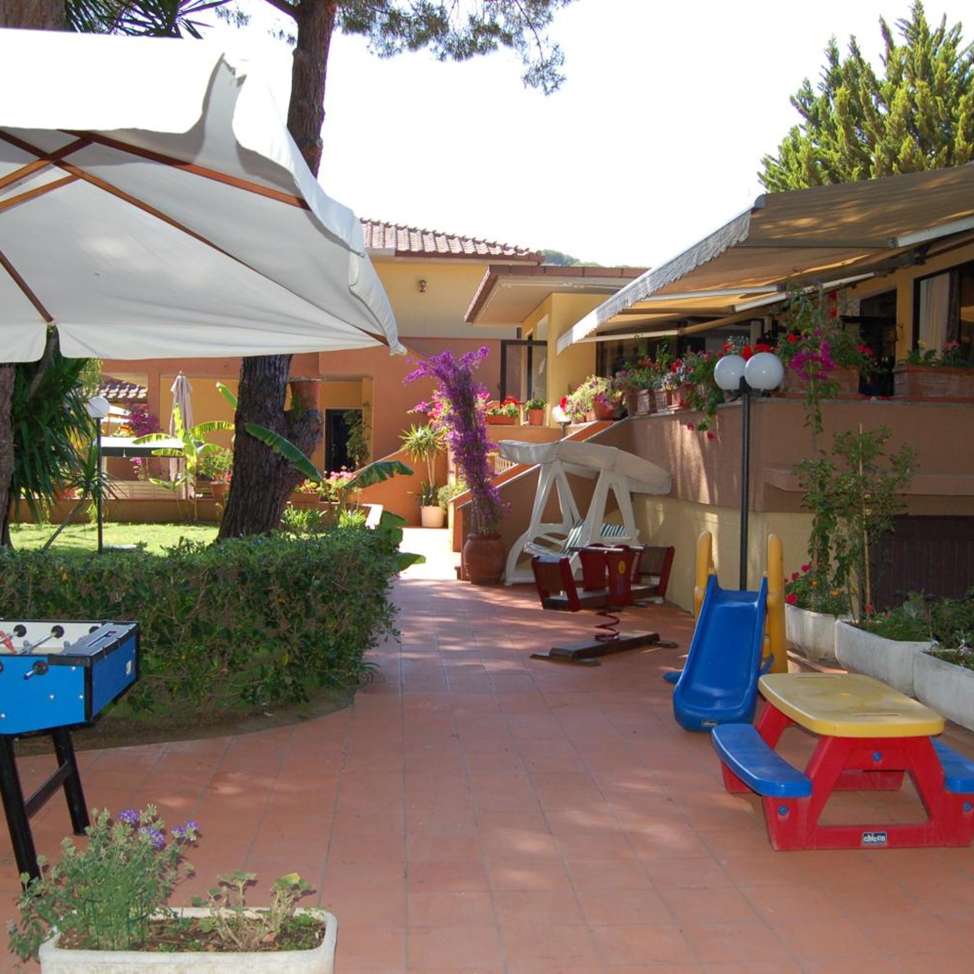 Hotel Anfora 40/50