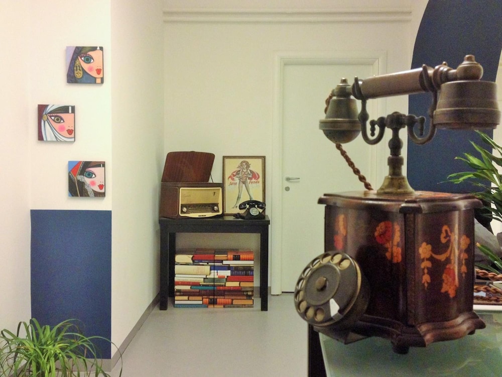 Domo Vaticano Guest House photo5