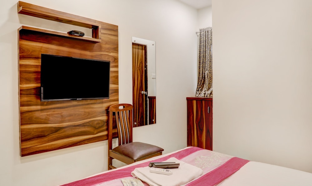 Hotel Plaza Executive 10/20