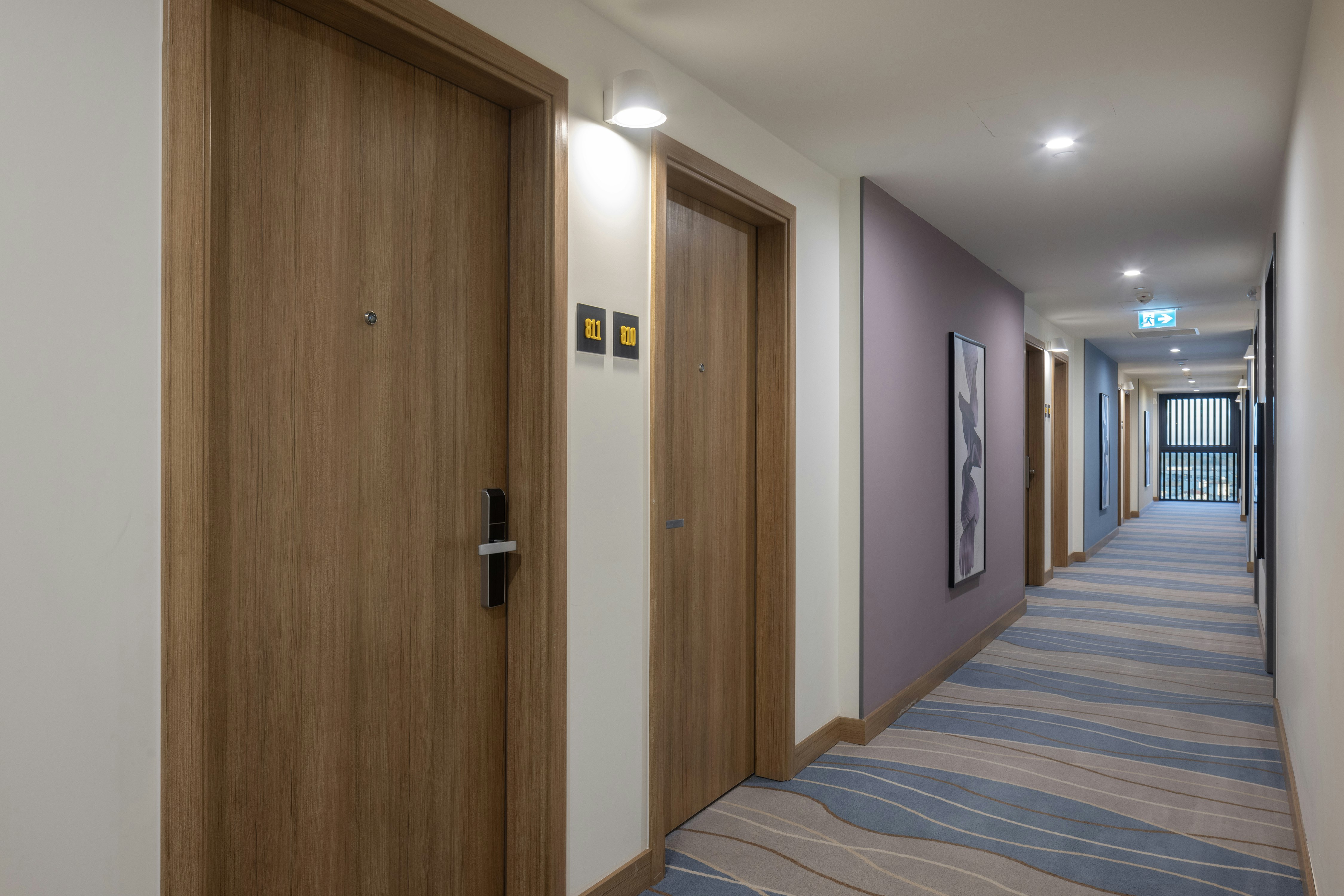 Hampton by Hilton Antalya Airport photo4