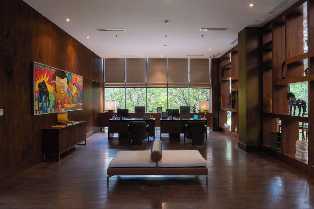 Veranda Hotel At Pakubuwono 12/59