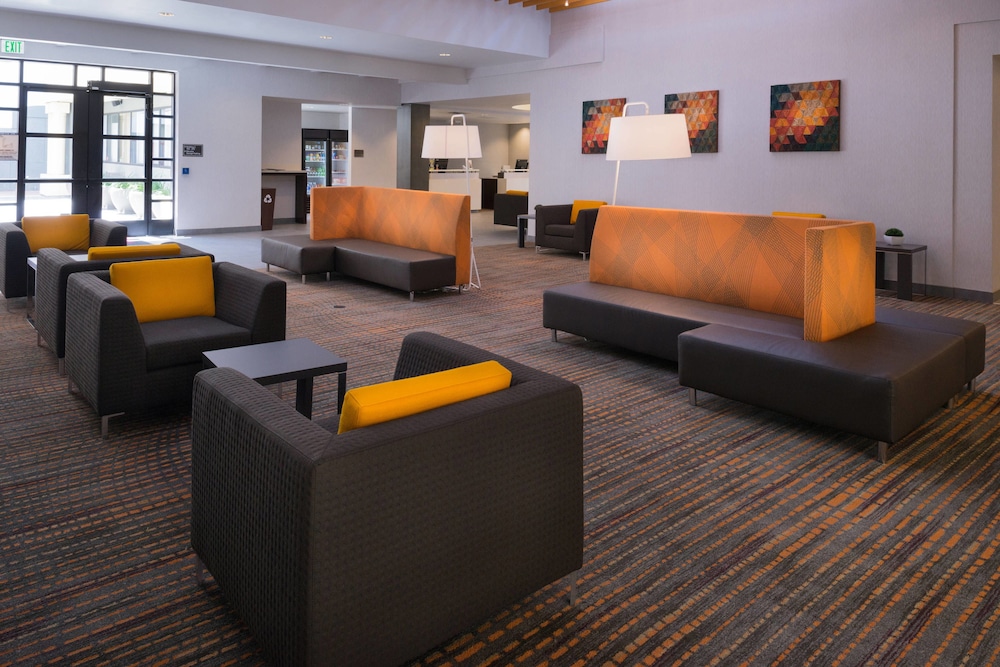 Residence Inn Palo Alto Menlo Park 41/72