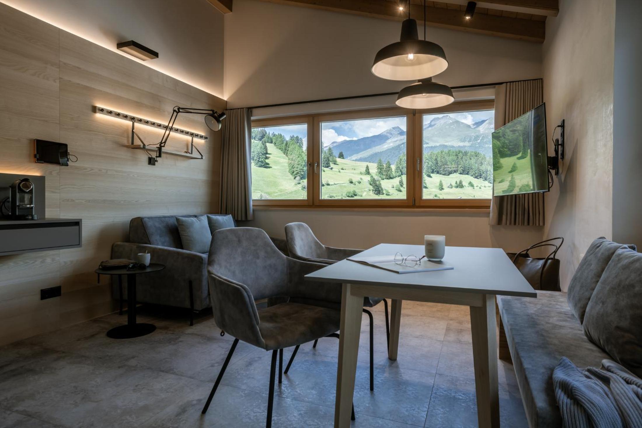 Arabella Retreat & Spa 16/35