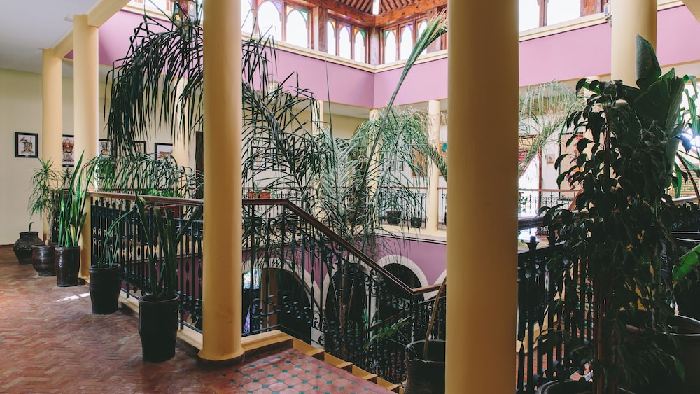 RIAD ZAHRA 27/32