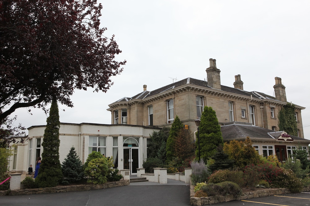Grange Manor Hotel 1/53
