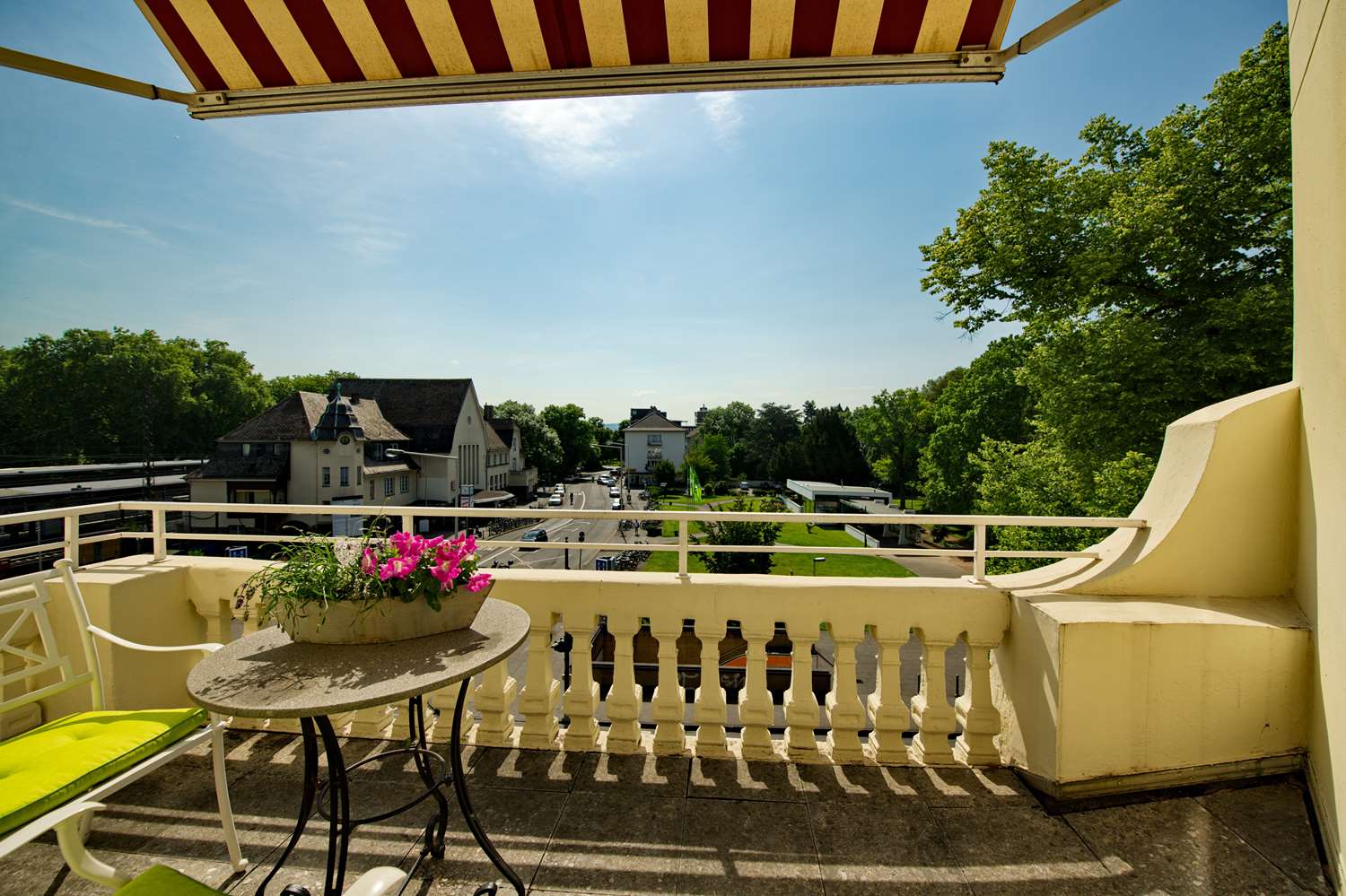 Best Western Hotel Kaiserhof 24/29