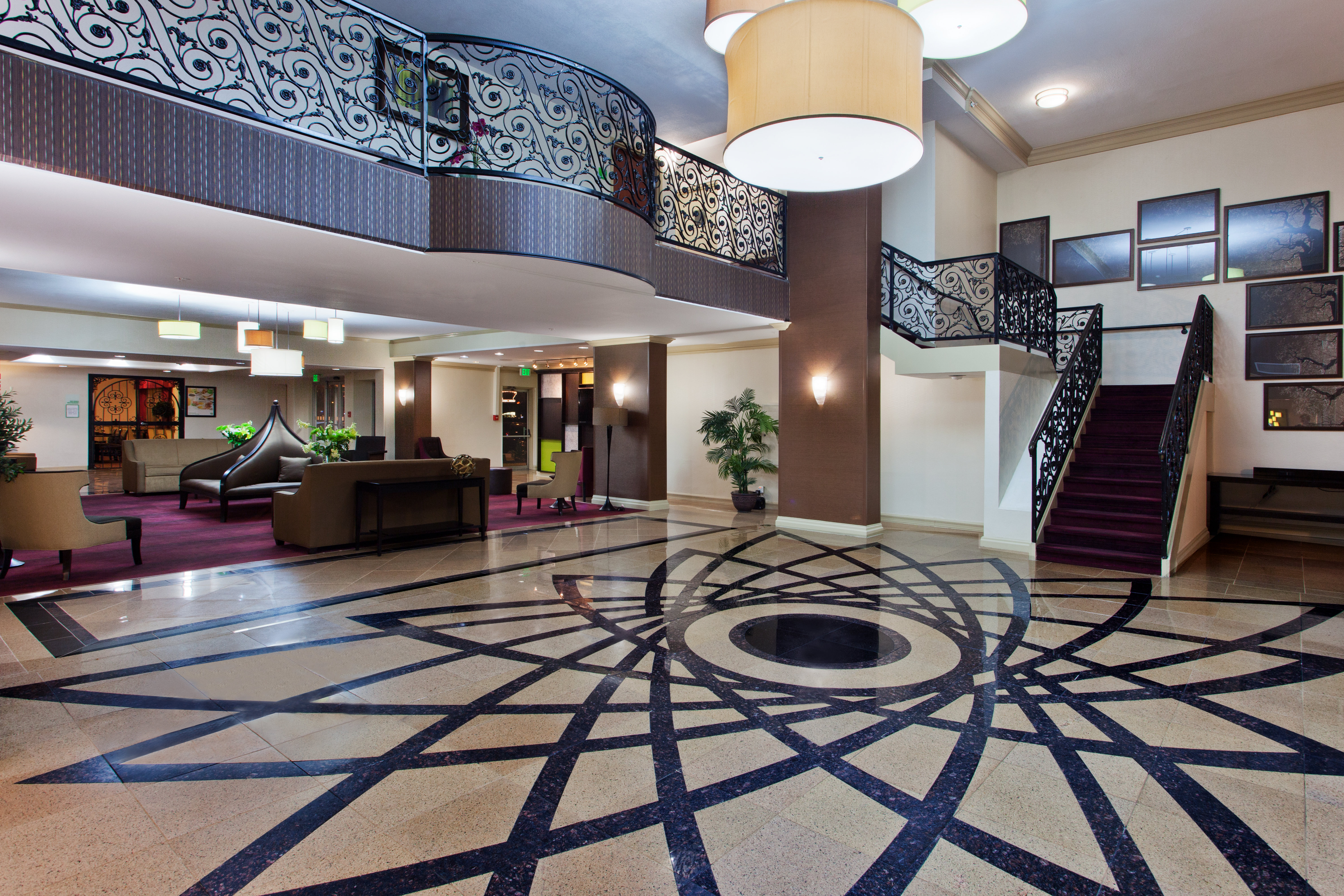 Holiday Inn Shreveport Downtown, an IHG Hotel 5/17