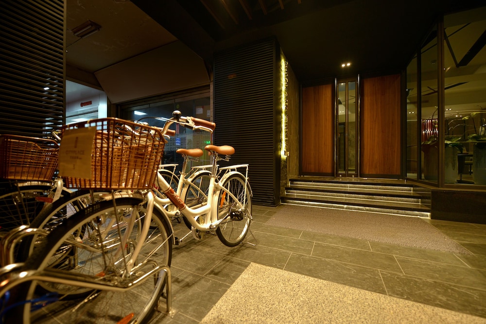 City Place Hotel 40/55