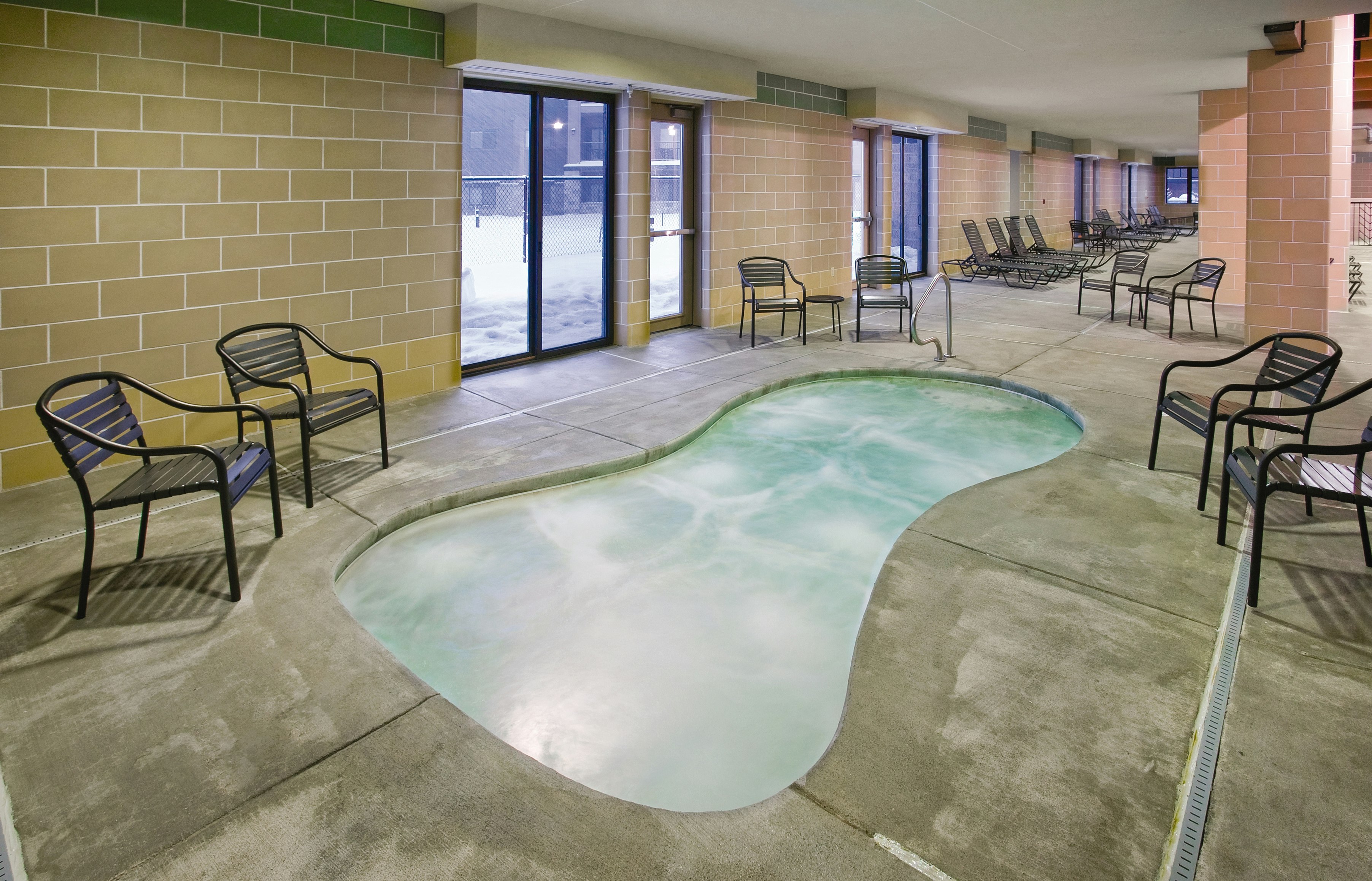 Worldmark West Yellowstone 38/78