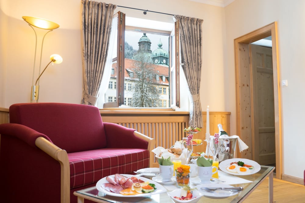 Klosterhotel Ludwig der Bayer 47/67