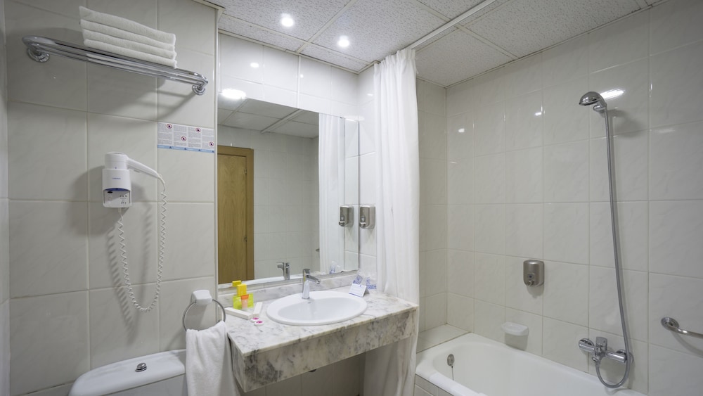 Marconfort Griego Hotel Ex Griego Mar 18/70