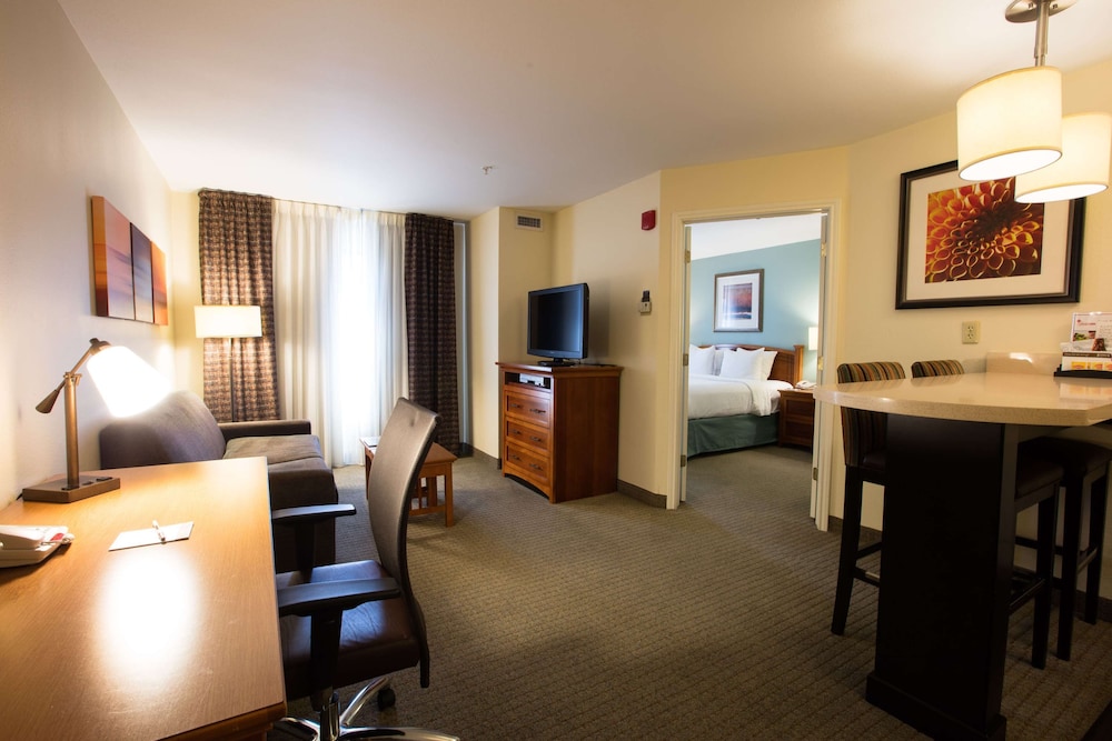 Sonesta Es Suites Austin the Domain Area 32/42