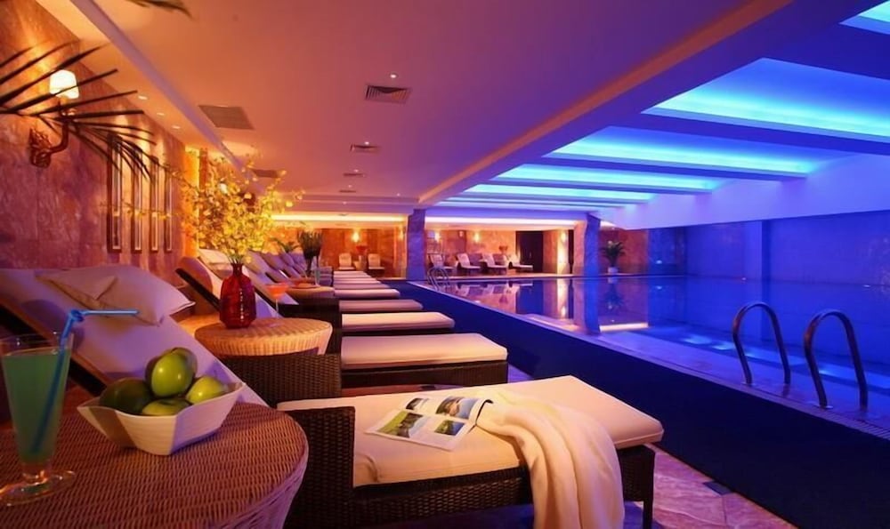 New Century Grand Hotel Shaoxing 20/47