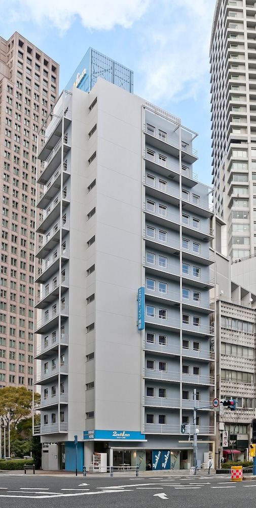 2nd Inn Umeda photo2