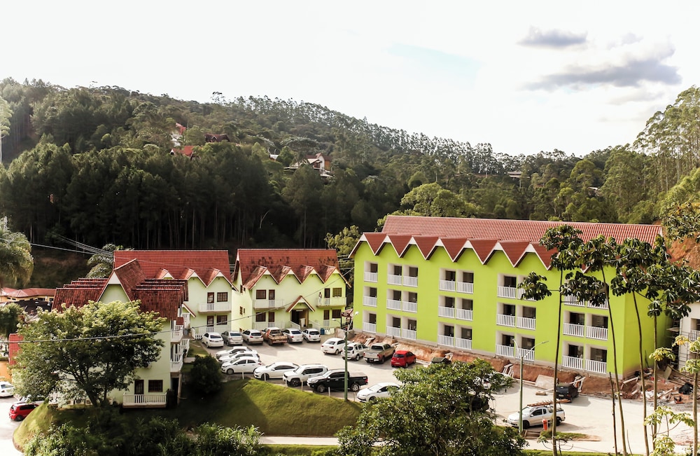 China Park Eco Resort 3/49