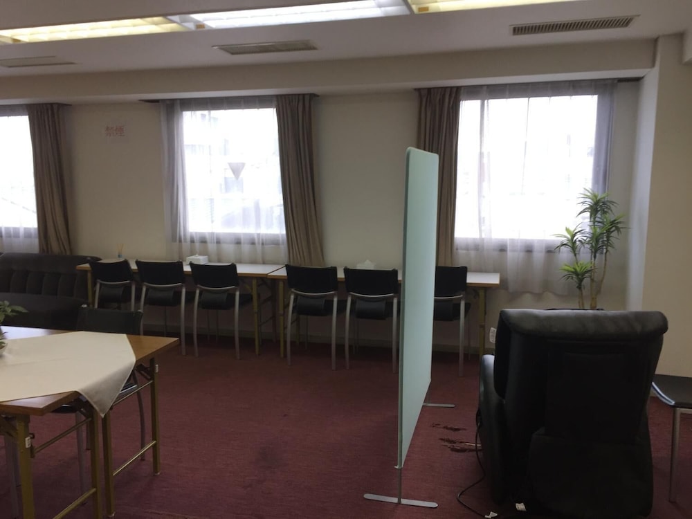 Hotel Crown Hills Fujinomiya 16/24