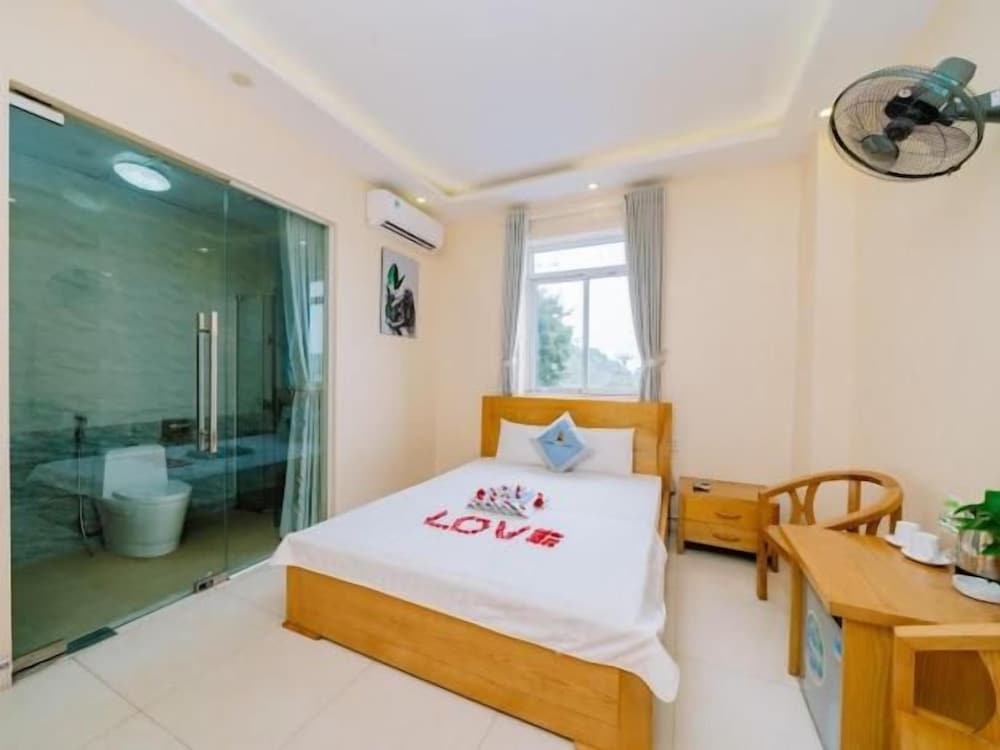 Lang Chai Hotel 6/35