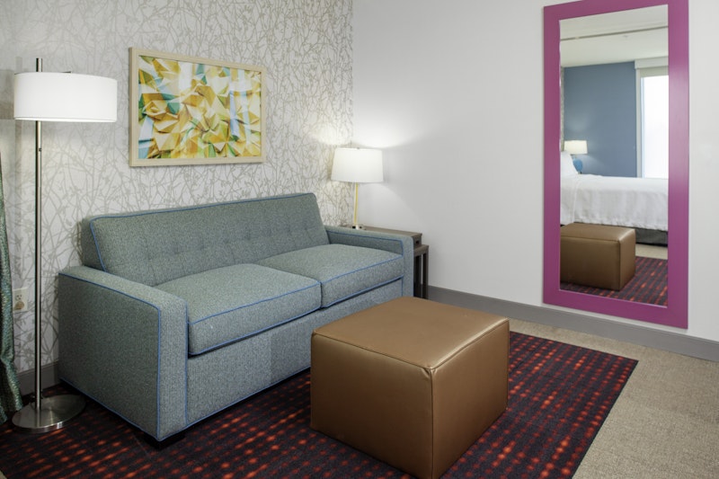 Home2 Suites By Hilton Denver South Centennial Airport 10/15