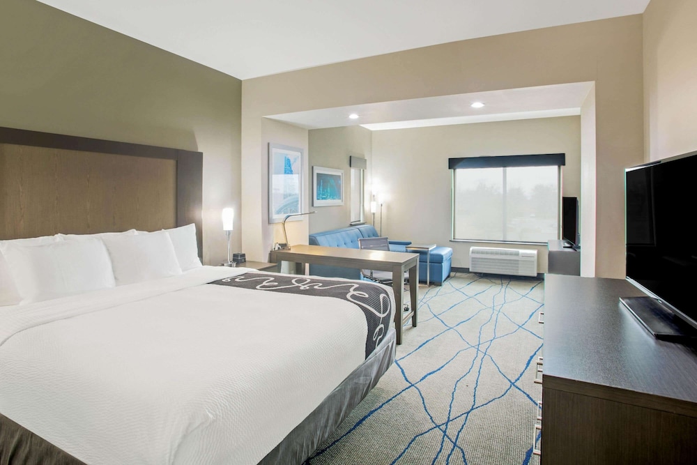 La Quinta Inn & Suites By Wyndham Ponca City 20/45