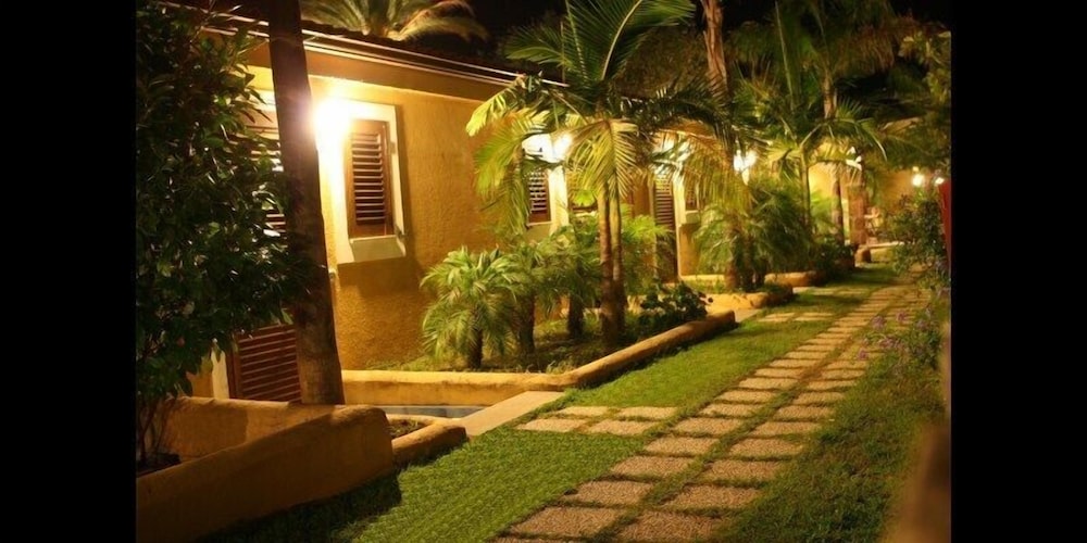 Villaggio Garden Park 21/31