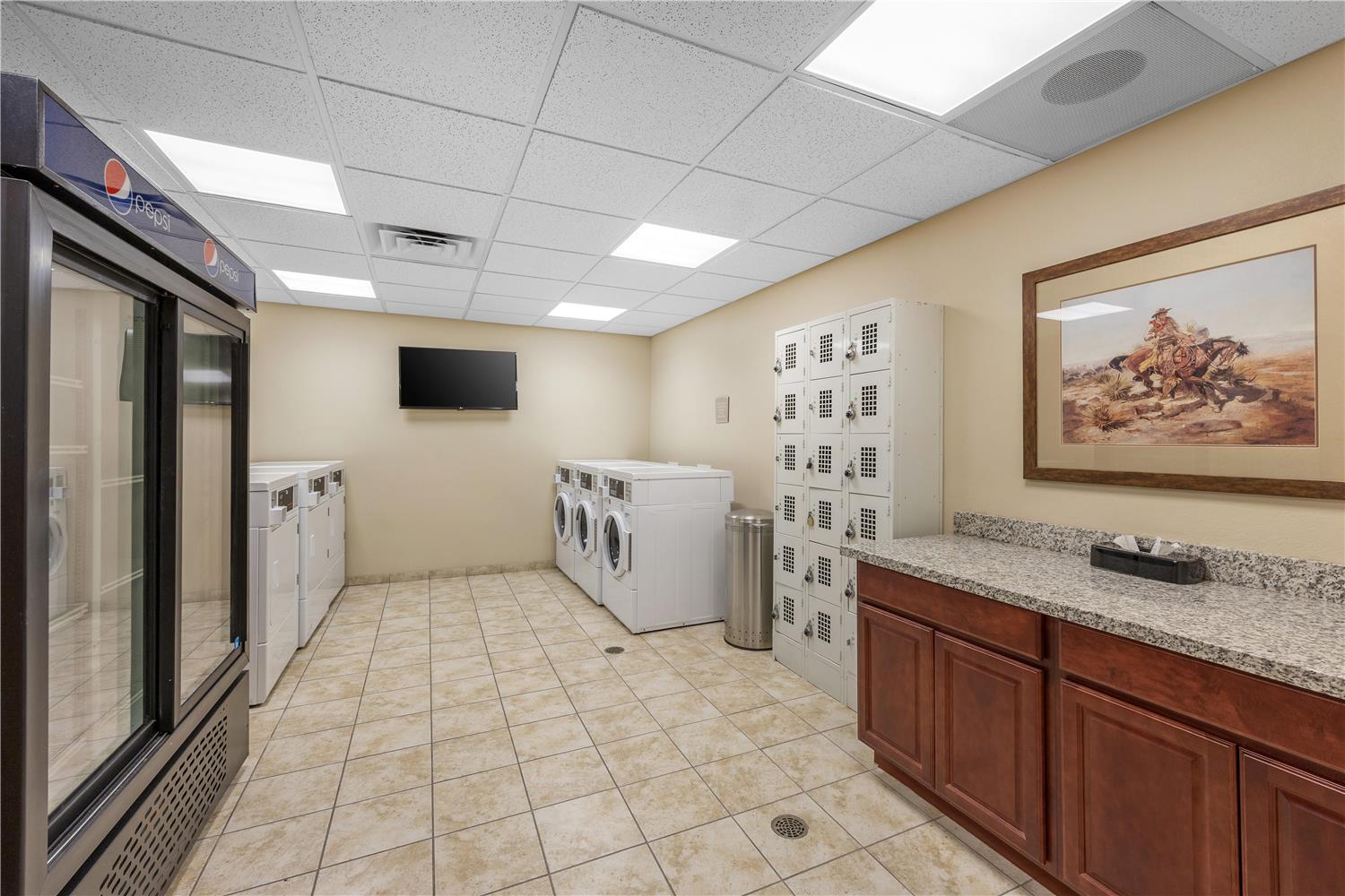 Best Western North Edge Inn 7/13