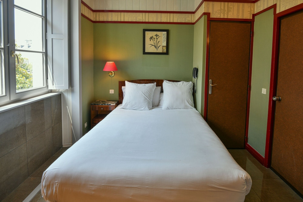 Hotel de Gramont Pau 6/62