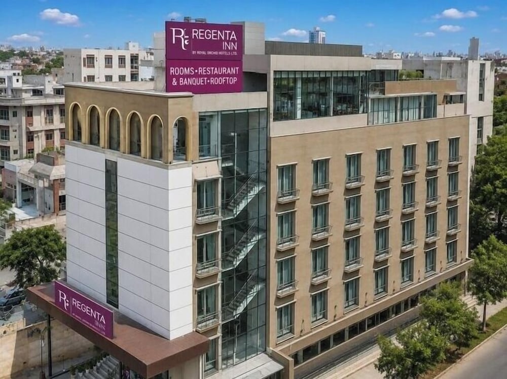 Regenta Inn Jaipur 1/39