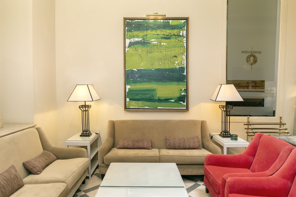 Hotel Boutique Casa Romana 61/76