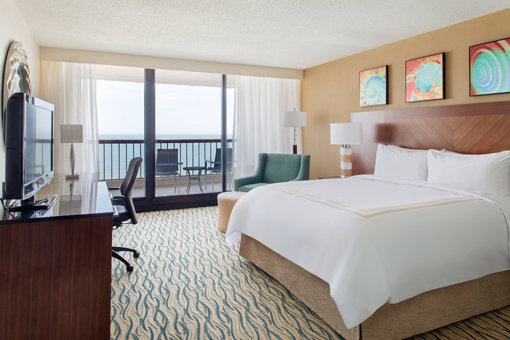 Hilton Beachfront Resort and Spa Hilton Head Island 17/81