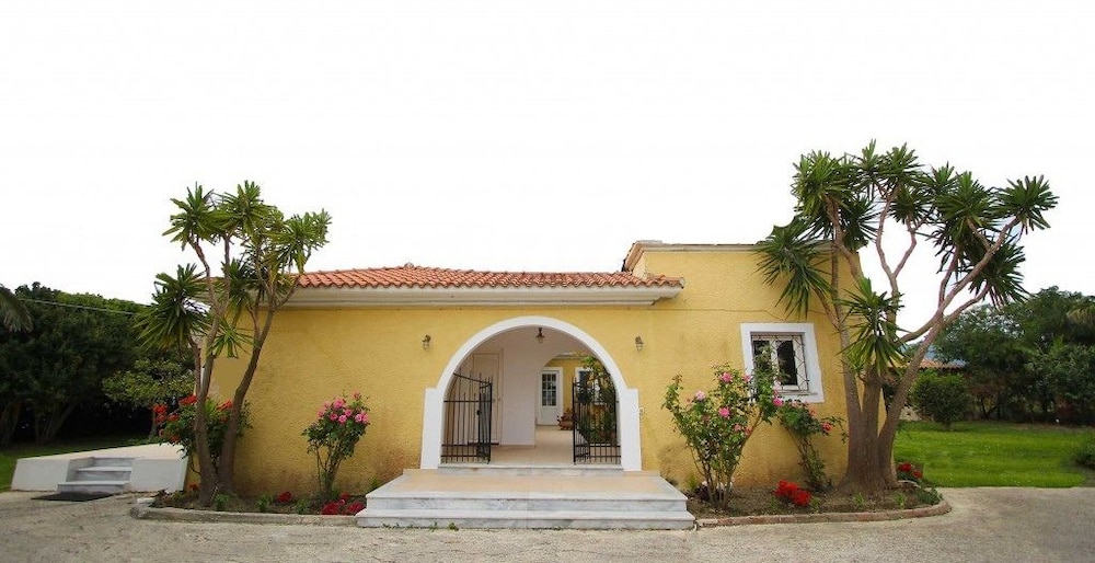 Zante Vista Villas 1/21
