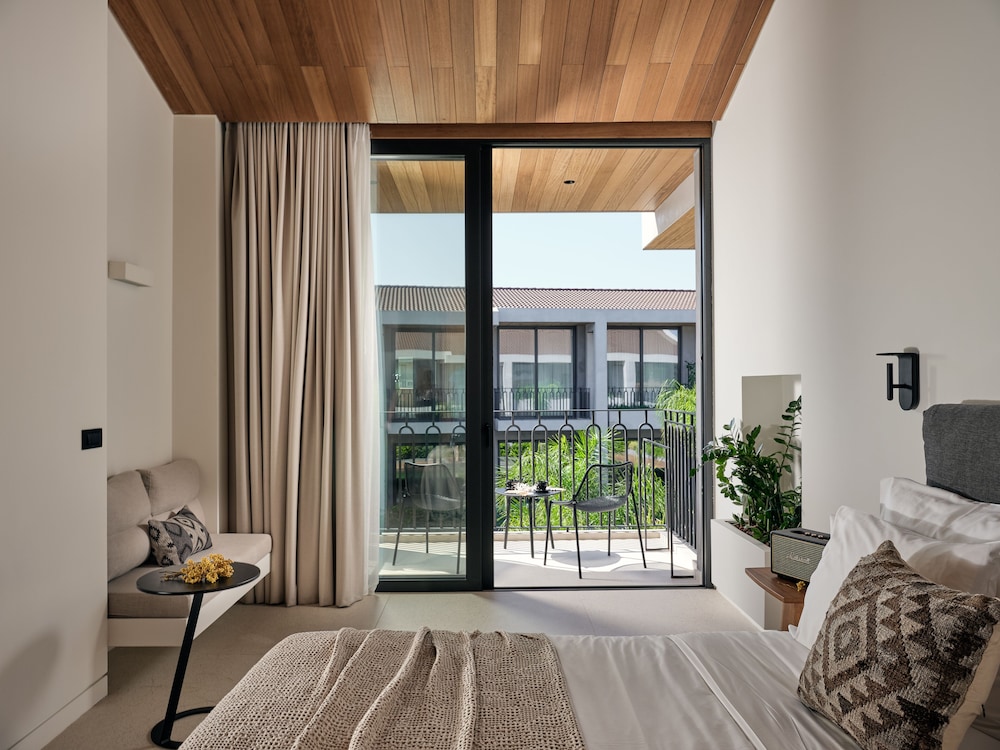 Contessina Suites & Spa - Adults Only 26/72