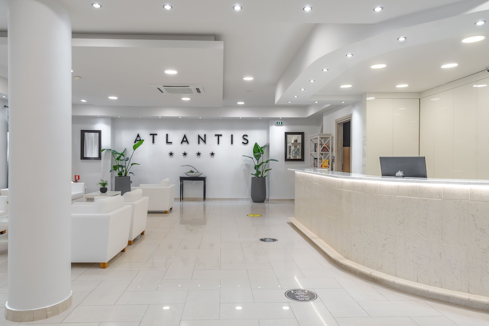 Zante Atlantis 7/68