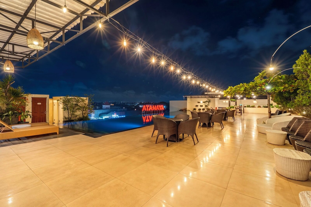 The Atanaya Hotel Bali 42/50